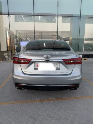 تويوتا أفالون 2016 ليمتد للبيع Toyota Avalon 2016 Limited For Sale