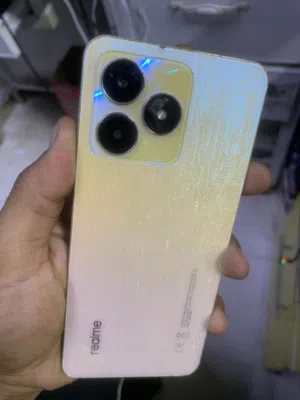 ريلمي c53 مستخدم ذاكره 128 السعر 125 وبي مجال ابي الخصيب