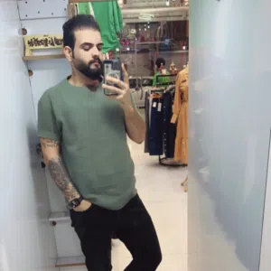 أحمد علي