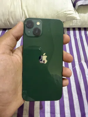 Apple iPhone 13 128 GB in Al Batinah