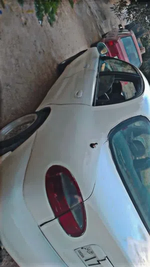 Used Daewoo Lanos in Irbid