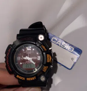 Analog & Digital Casio watches  for sale in Al Dakhiliya