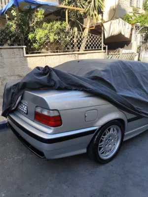 Used BMW 3 Series in Amman
