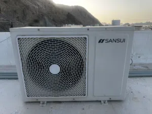 SANSUI SPLIT AC 1.5 Tonn