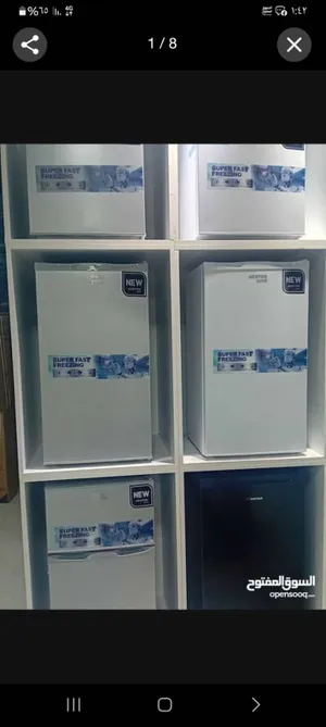 Refrigerators . Ariston . New4