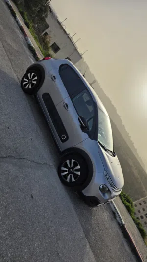 Used Citroen C3 in Ramallah and Al-Bireh