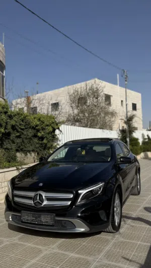 مرسيدس-gla250