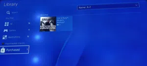 لعبه call of duty modern warefare 2019 كامله