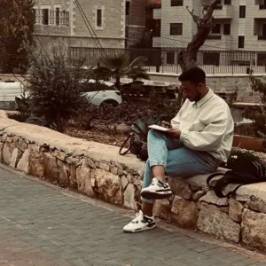 Momen Adel Ameen Badarneh 