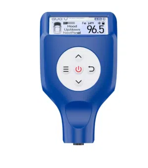 اجهزة كشف الصبغ للسيارات