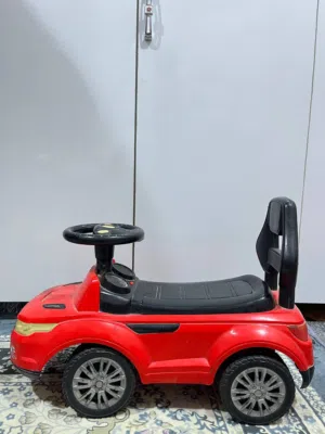 سياره للأطفال