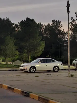 Used Kia Optima in Tripoli