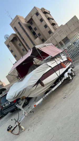 بيعة سريعة ومميزة طراد جت بوت سيدو
