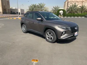 2023 هيونداي توسان Hyundai Tucson-SUV