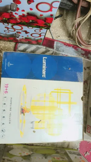 طقم عشا 26 قطعه