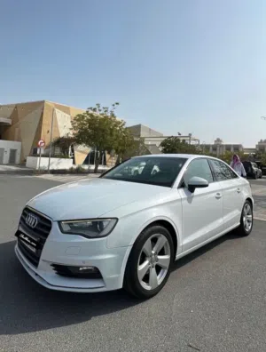 Audi A3 1.4T - 2015