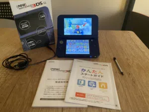 Nintendo 3DS & 2DS Nintendo for sale in Farwaniya