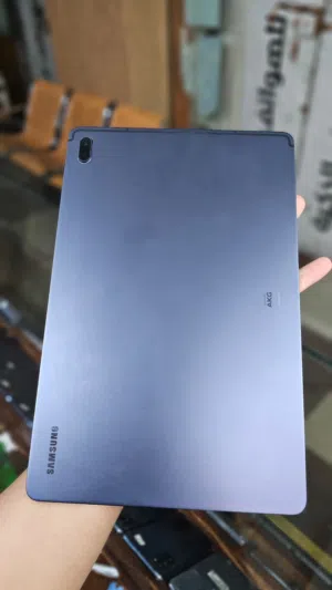 للبيع تاب s7 fe ، الجهاز بحالة الوكالة