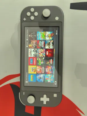 Nintendo Switch Lite Nintendo for sale in Basra