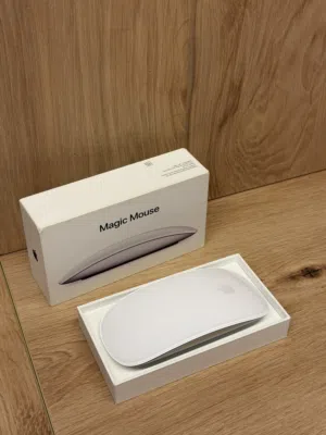 Magic Mouse 2nd Generation  (USB-C)