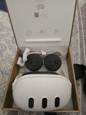 quest 3 512 g كويست 3