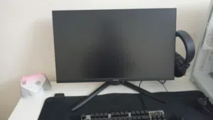 (شاشة Samsung Odyssey G3)