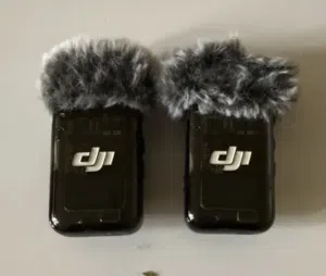 للبيع DJI Osmo Pocket 3 Creator Combo