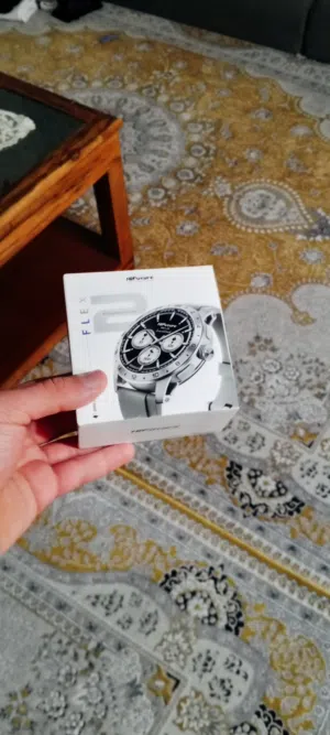 Flex 2 ساعه ذكيه