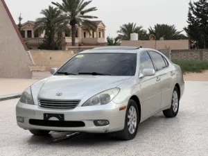 Used Lexus ES in Sorman