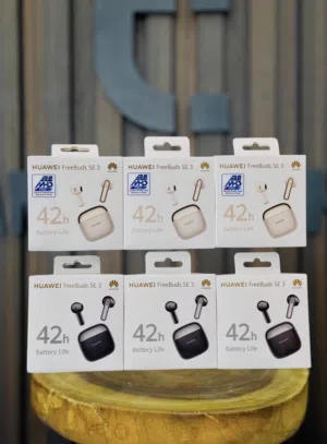 سماعة هواوي فري بودس اس اي 3 HUAWEI FREEBUDS SE 3