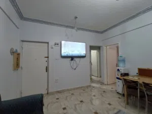 75 m2 2 Bedrooms Apartments for Rent in South Sinai Ras Sidr