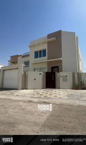 Villa For Rent in Al Hail - فيلا للإيجار فى الحيل الجنوبية للعوائل