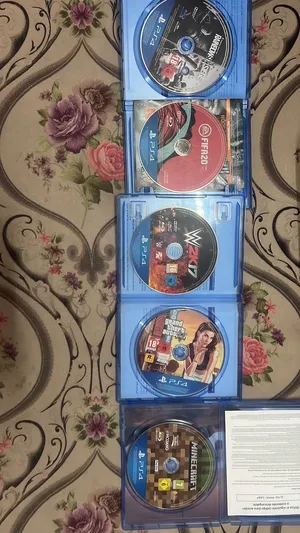 ‏بلاي ستيشن ‏.‏ مستعمل‏2