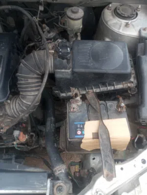 Used Toyota Corolla in Dhofar