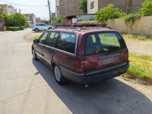 اوبل اوميكا