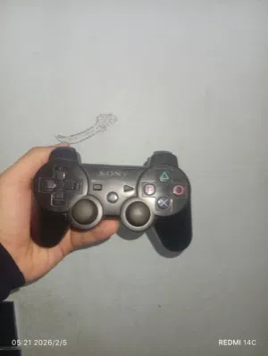 لازمني قبضة بليستيشن 3