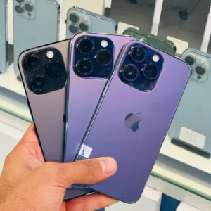 Hosam IPhone 