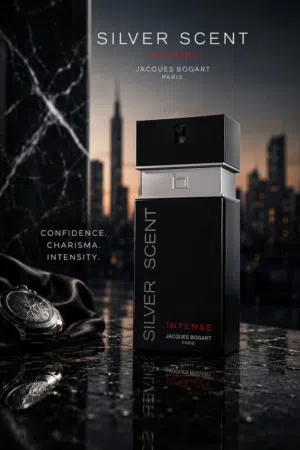 عطر رجالي صناعة فرنسي أصلي  أجديد للبيع