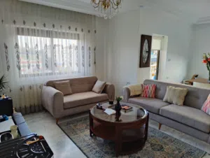 155 m2 3 Bedrooms Apartments for Sale in Amman Um El Summaq