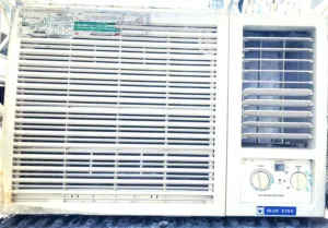 Ac BLUE STAR 2 ton window for sale