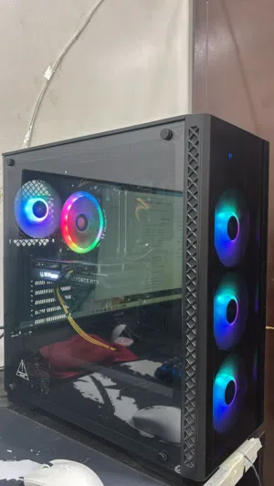 Gaming pc for sale