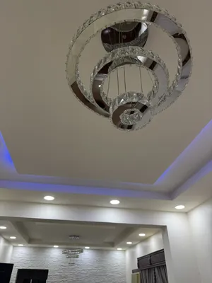 Interior Lighting . Used1