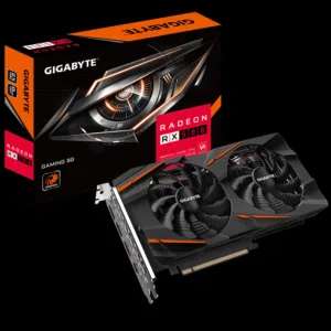 مطلوب كرت شاشة RX 580