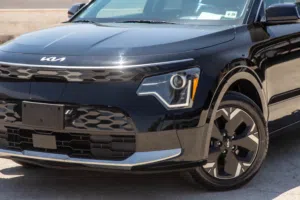 Used Kia Niro in Zarqa