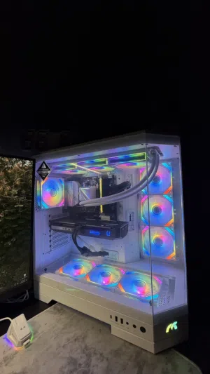 بي سي العاب Pc gaming