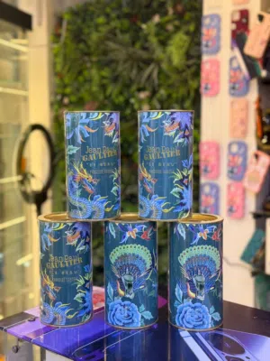 Le Beau Paradise Garden  disponible en 75 ml  . ORIGINAL