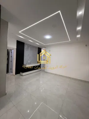 170 m2 3 Bedrooms Apartments for Rent in Amman Airport Road - Manaseer Gs