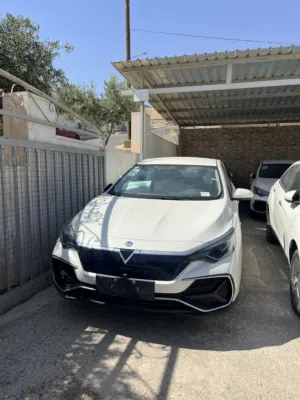 Dongfeng d60 plus