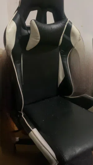 كرسي قيمنق للبيع سريع