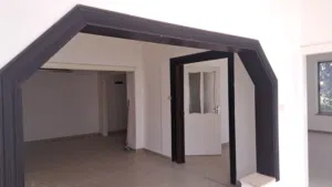 شقه للايجار الشميساني قرب المستشفى التخصصي